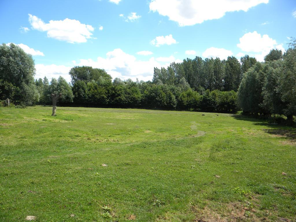 Petrus Wittebrood Hoeve Dikkelvenne Kültér fotó