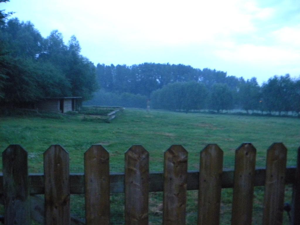 Petrus Wittebrood Hoeve Dikkelvenne Kültér fotó
