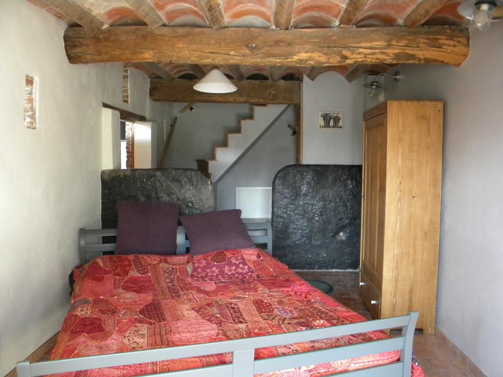 Petrus Wittebrood Hoeve Dikkelvenne Kültér fotó