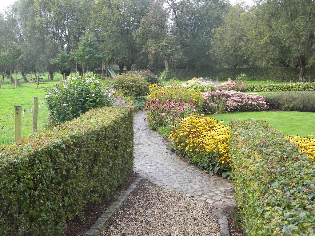 Petrus Wittebrood Hoeve Dikkelvenne Kültér fotó