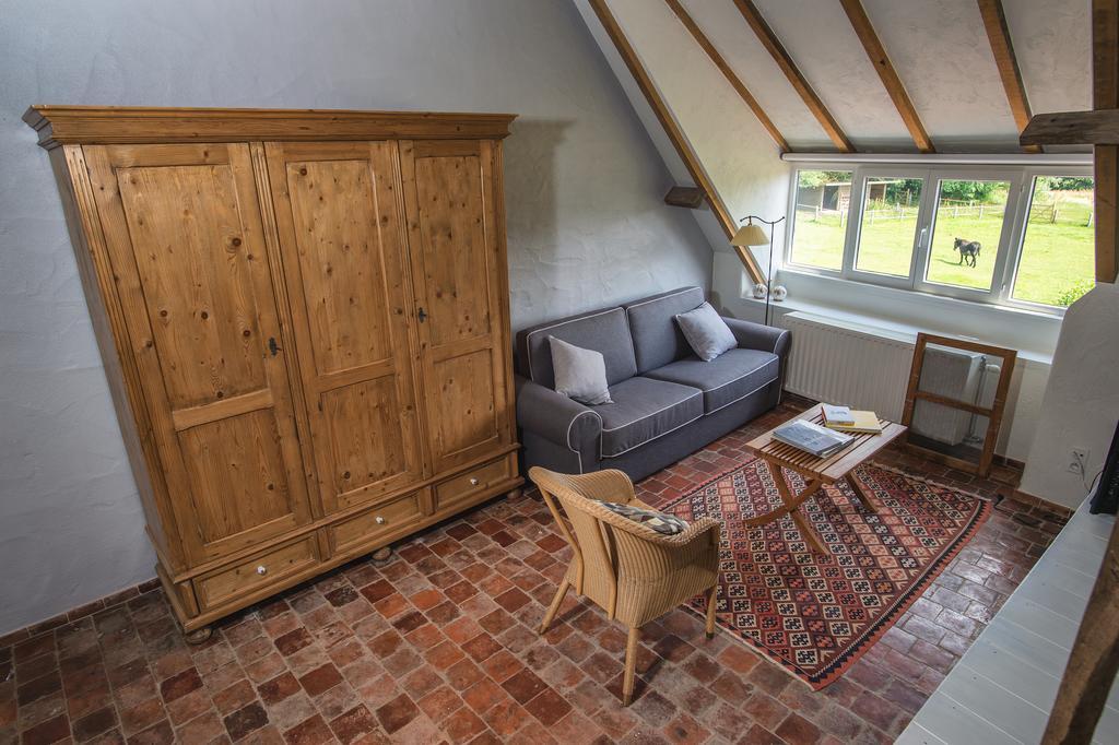 Petrus Wittebrood Hoeve Dikkelvenne Kültér fotó
