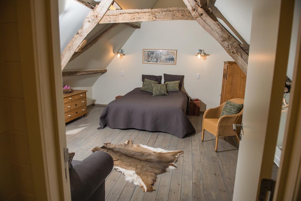 Petrus Wittebrood Hoeve Dikkelvenne Kültér fotó