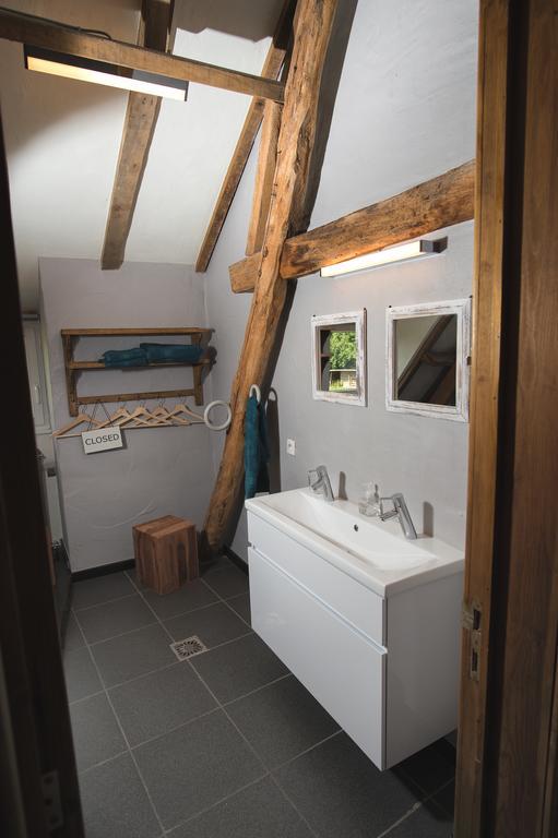 Petrus Wittebrood Hoeve Dikkelvenne Kültér fotó